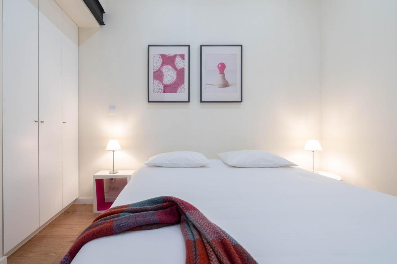 Domus 21 - Entreparedes Porto Dış mekan fotoğraf