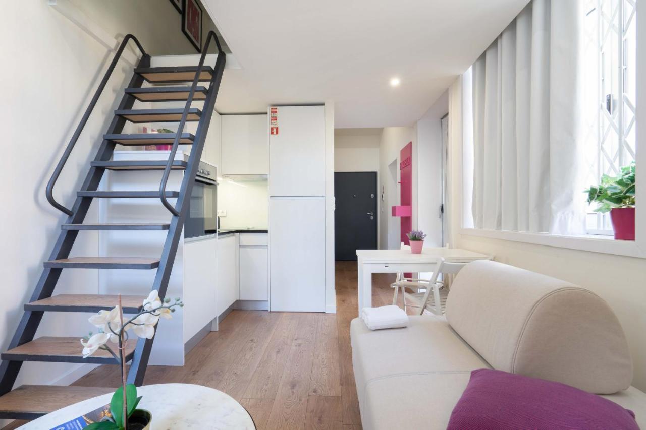 Domus 21 - Entreparedes Porto Dış mekan fotoğraf
