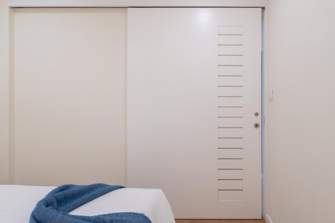 Domus 21 - Entreparedes Porto Dış mekan fotoğraf