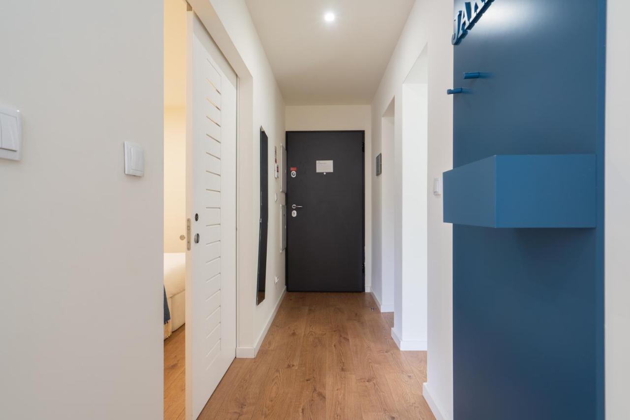 Domus 21 - Entreparedes Porto Dış mekan fotoğraf