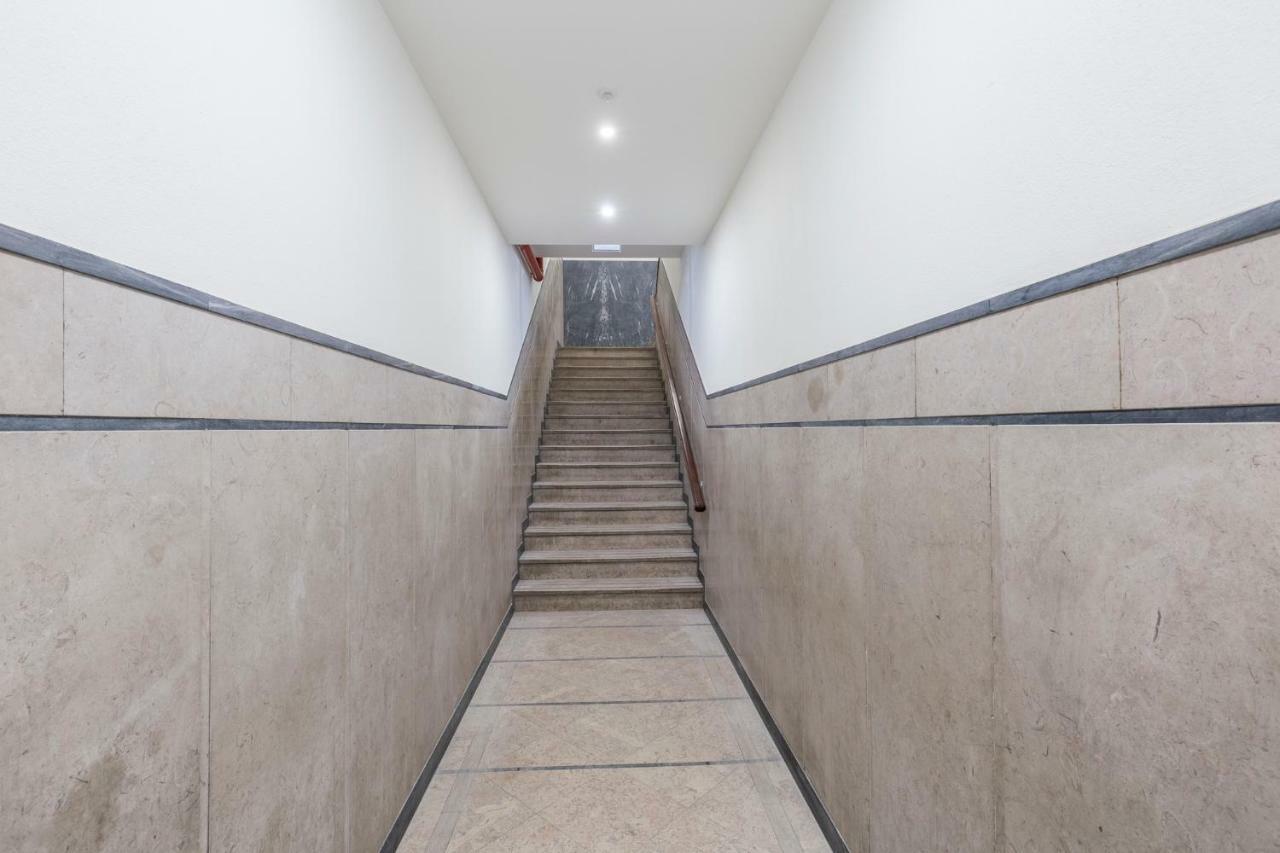 Domus 21 - Entreparedes Porto Dış mekan fotoğraf
