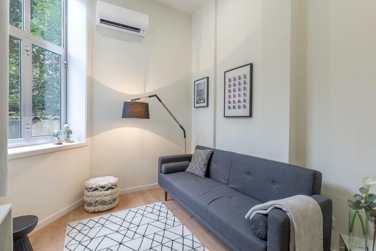 Domus 21 - Entreparedes Porto Dış mekan fotoğraf