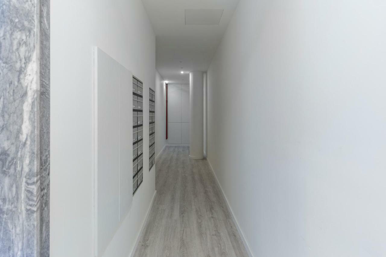 Domus 21 - Entreparedes Porto Dış mekan fotoğraf