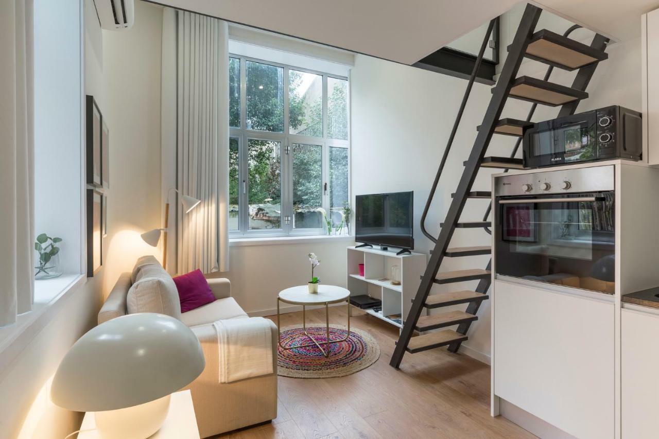 Domus 21 - Entreparedes Porto Dış mekan fotoğraf
