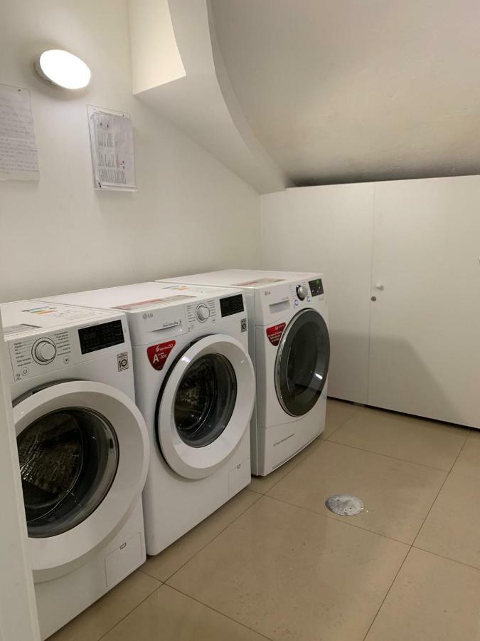 Domus 21 - Entreparedes Porto Dış mekan fotoğraf